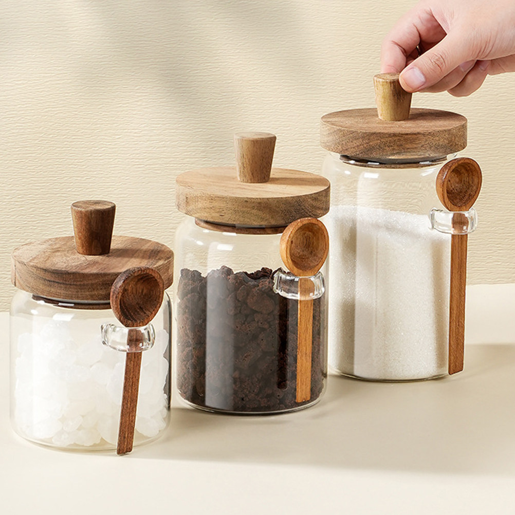 Contenitore per Alimenti in Ve - Food Storage In Pantry recensione e prezzo