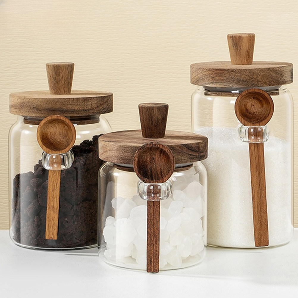 Contenitore per Alimenti in Ve - Food Storage In Pantry recensione e prezzo