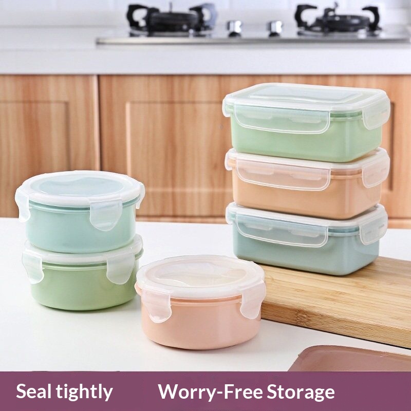 Contenitori Ermetici per Alime - Food Storage Meal Prep recensione e prezzo