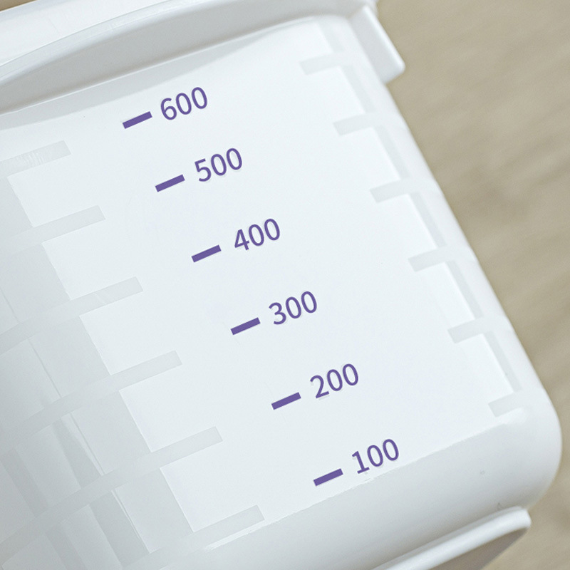 Contenitori per Alimenti YAMAD - Food Storage Freezer recensione e prezzo