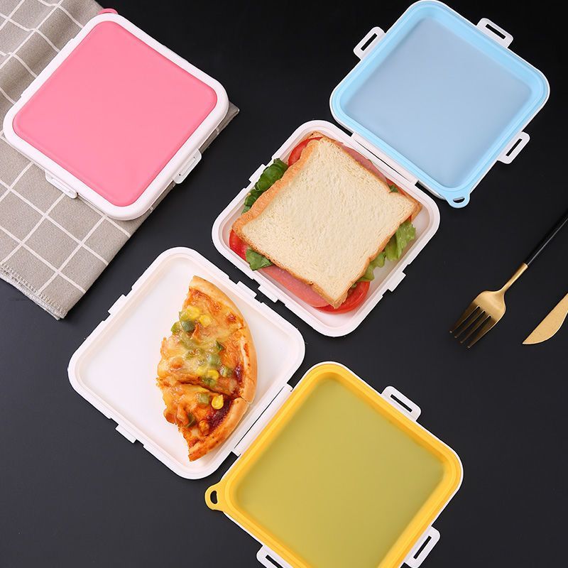 Contenitore per il pranzo in s - Food Storage Roll Bags recensione e prezzo