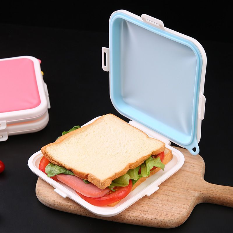 Contenitore per il pranzo in s - Food Storage Roll Bags recensione e prezzo