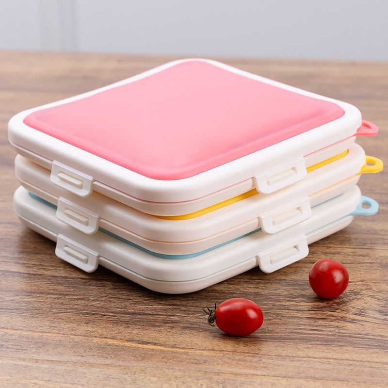 Contenitore per il pranzo in s - Food Storage Roll Bags recensione e prezzo