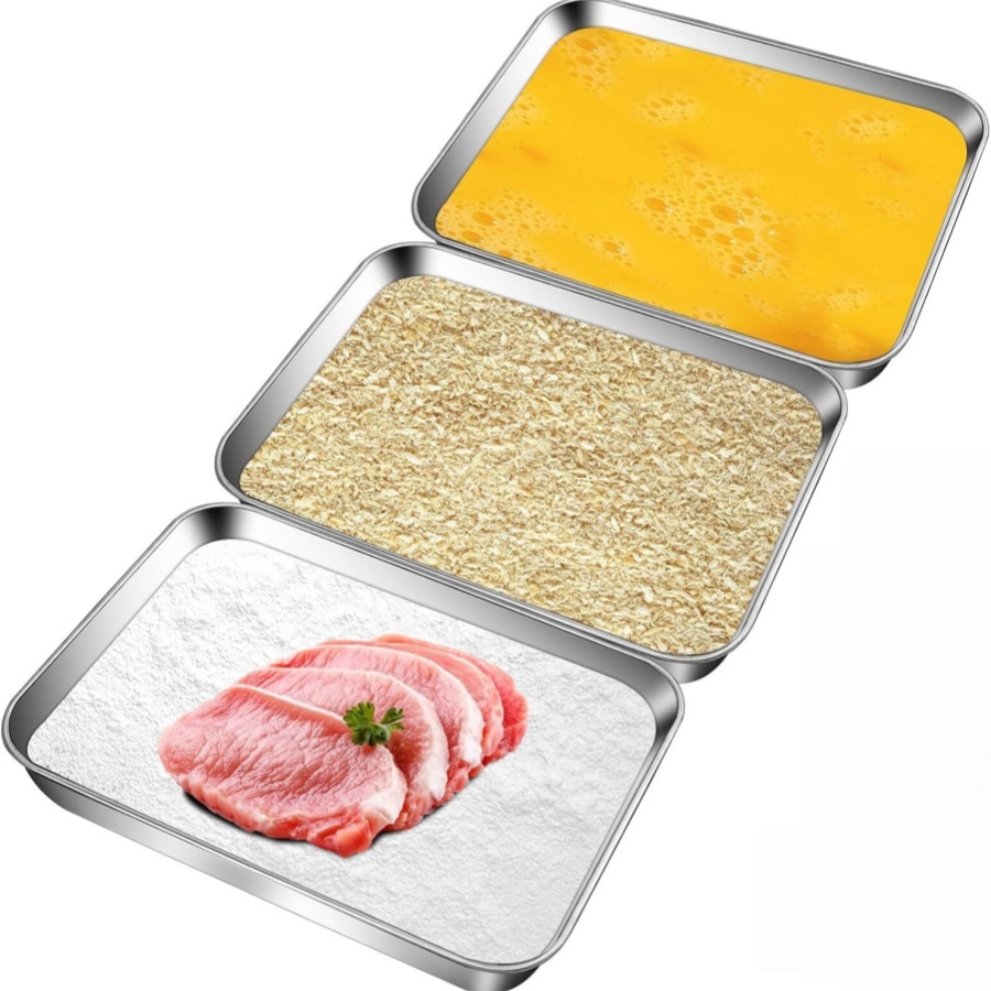 Contenitore per Alimenti in Ac - Food Storage Home recensione e prezzo