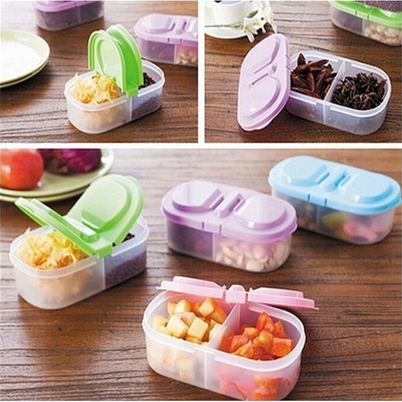 Custodia protettiva in plastic - Food Storage Roll Bags recensione e prezzo