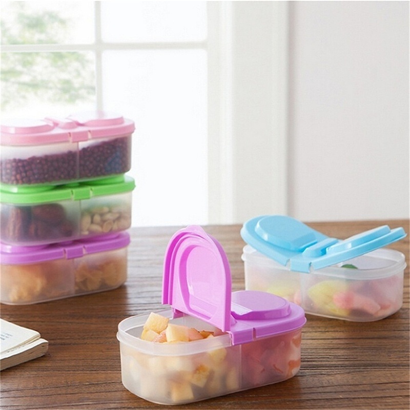 Custodia protettiva in plastic - Food Storage Roll Bags recensione e prezzo