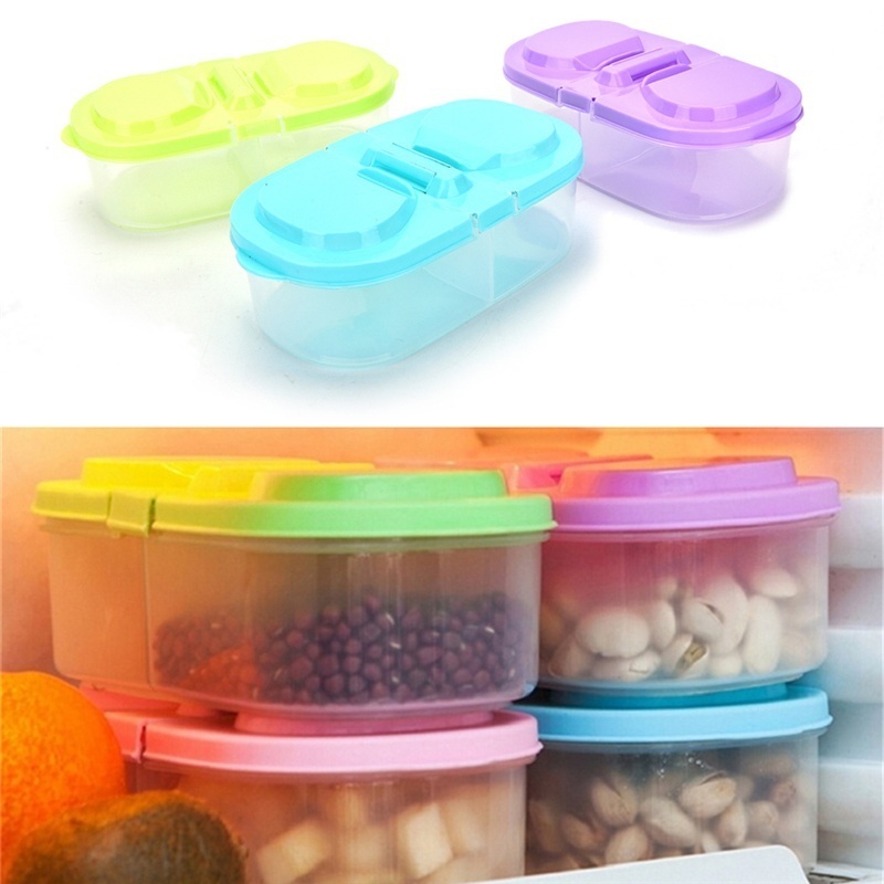 Custodia protettiva in plastic - Food Storage Roll Bags recensione e prezzo