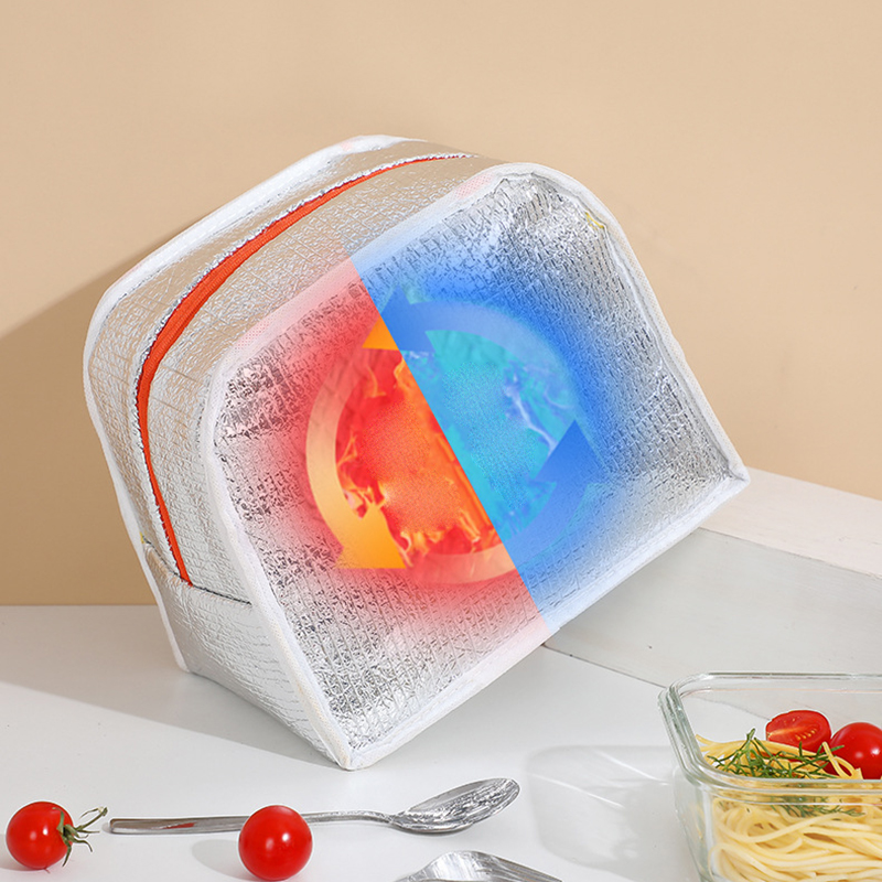 Cartoon Cute Lunch Bag per bam - Food Storage Temperature recensione e prezzo