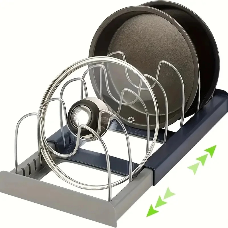 Supporto per armadio da cucina - Food Storage Room recensione e prezzo
