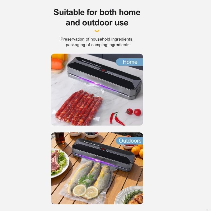 sigillatrice da tavolo F92F è  - Food Storage Technology recensione e prezzo