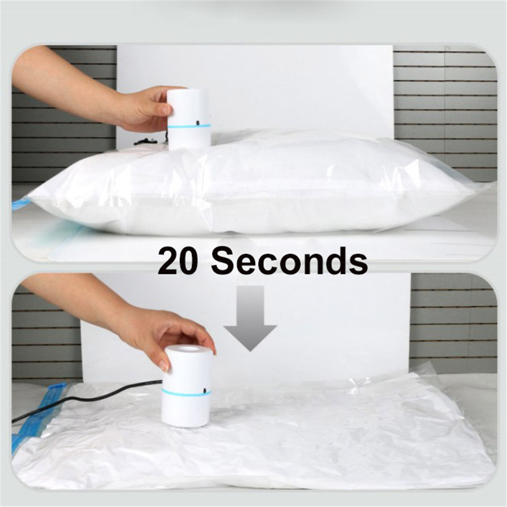 Pompa Elettrica per Sacchetti  - Food Storage Vacuum Pump recensione e prezzo