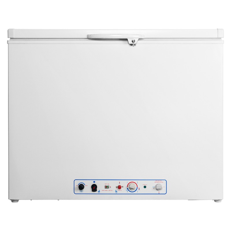 Congelatore a Pozzetto Airo a  - Food Storage Temperature recensione e prezzo