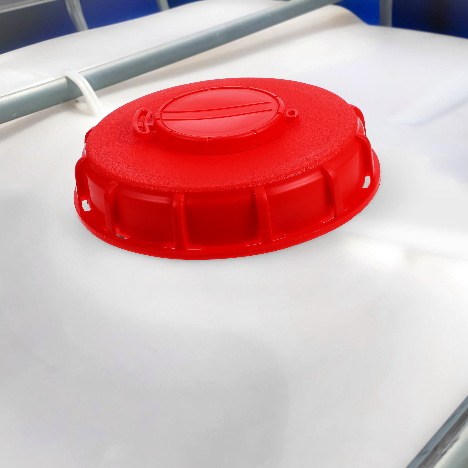 Coperchio per IBC Tote Rosso 1 - Food Storage With Lids recensione e prezzo