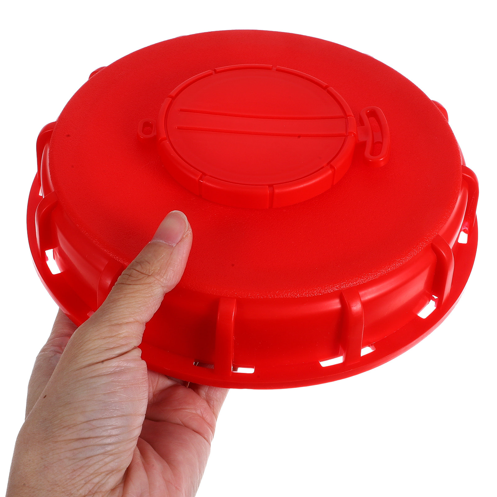 Coperchio per IBC Tote Rosso 1 - Food Storage With Lids recensione e prezzo