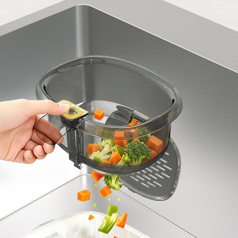 Cestello Sospeso per Lavello d - Food Storage Rack recensione e prezzo