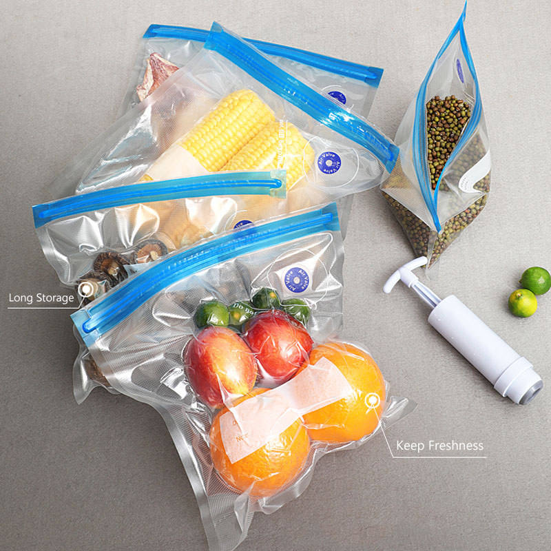 Sous Vide Sigillatrice sottovu - Food Storage Vacuum Pump recensione e prezzo