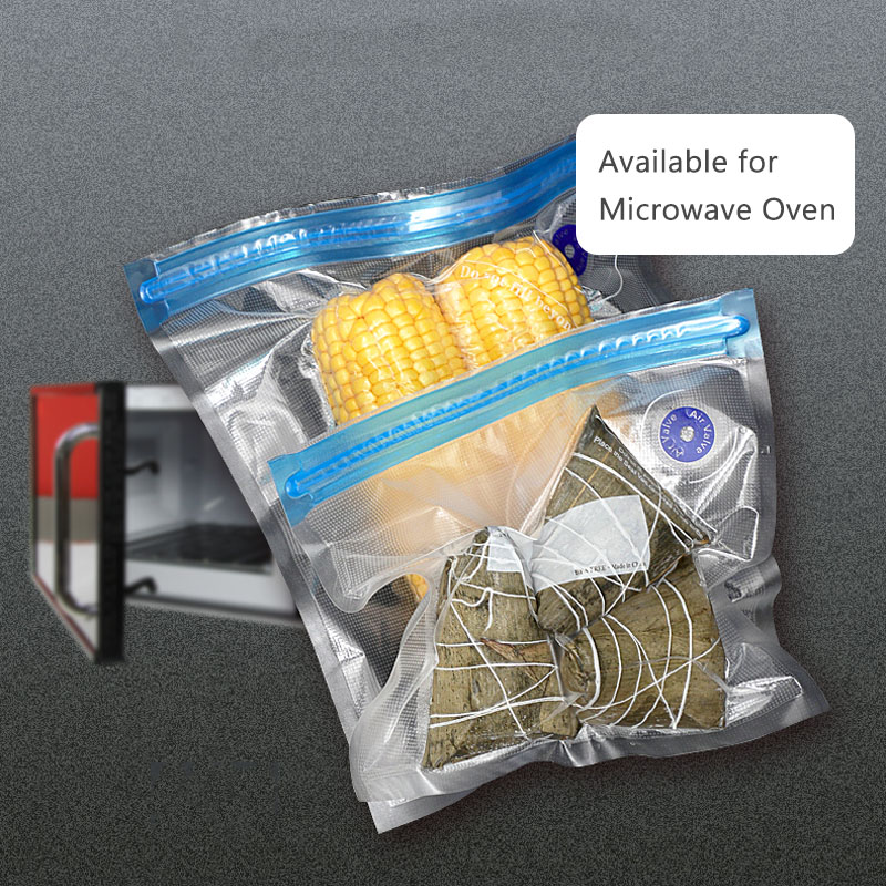 Sous Vide Sigillatrice sottovu - Food Storage Vacuum Pump recensione e prezzo
