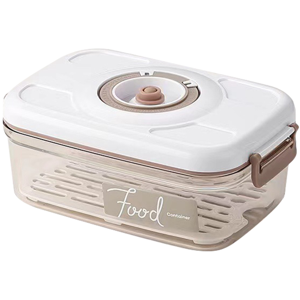 Contenitore per alimenti sotto - Food Storage Vacuum Pump recensione e prezzo