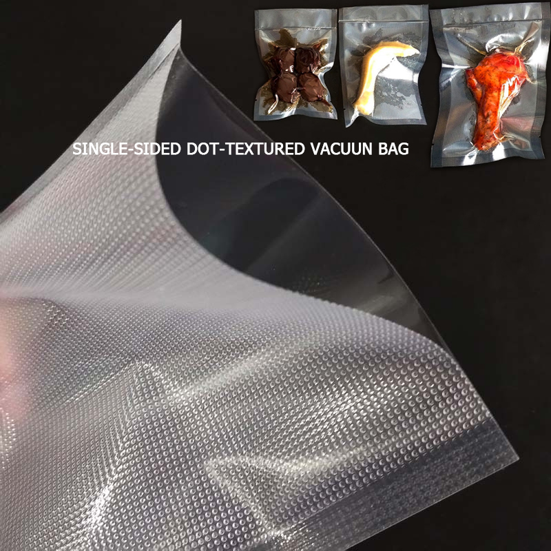 100 Sacchetti Sottovuoto 18x25 - Food Storage Home recensione e prezzo