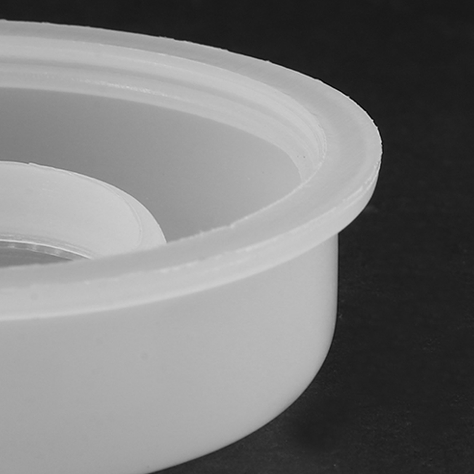 10 Pezzi Coperchi in Plastica  - Food Storage With Lids recensione e prezzo