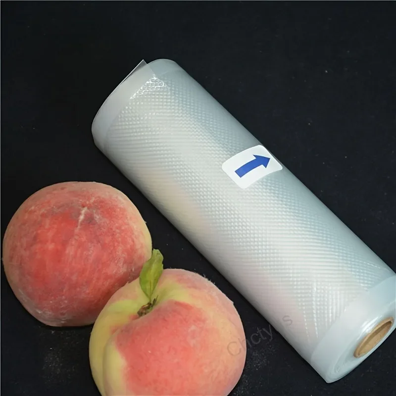Sacchetti sottovuoto per alime - Food Storage Roll Bags recensione e prezzo