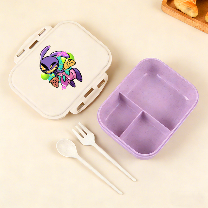 Anime Amazing Digital Circus L - Food Storage Room recensione e prezzo