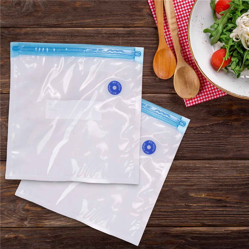 Sacchetti Sous Vide A99U, Conf - Food Storage Vacuum Pump recensione e prezzo