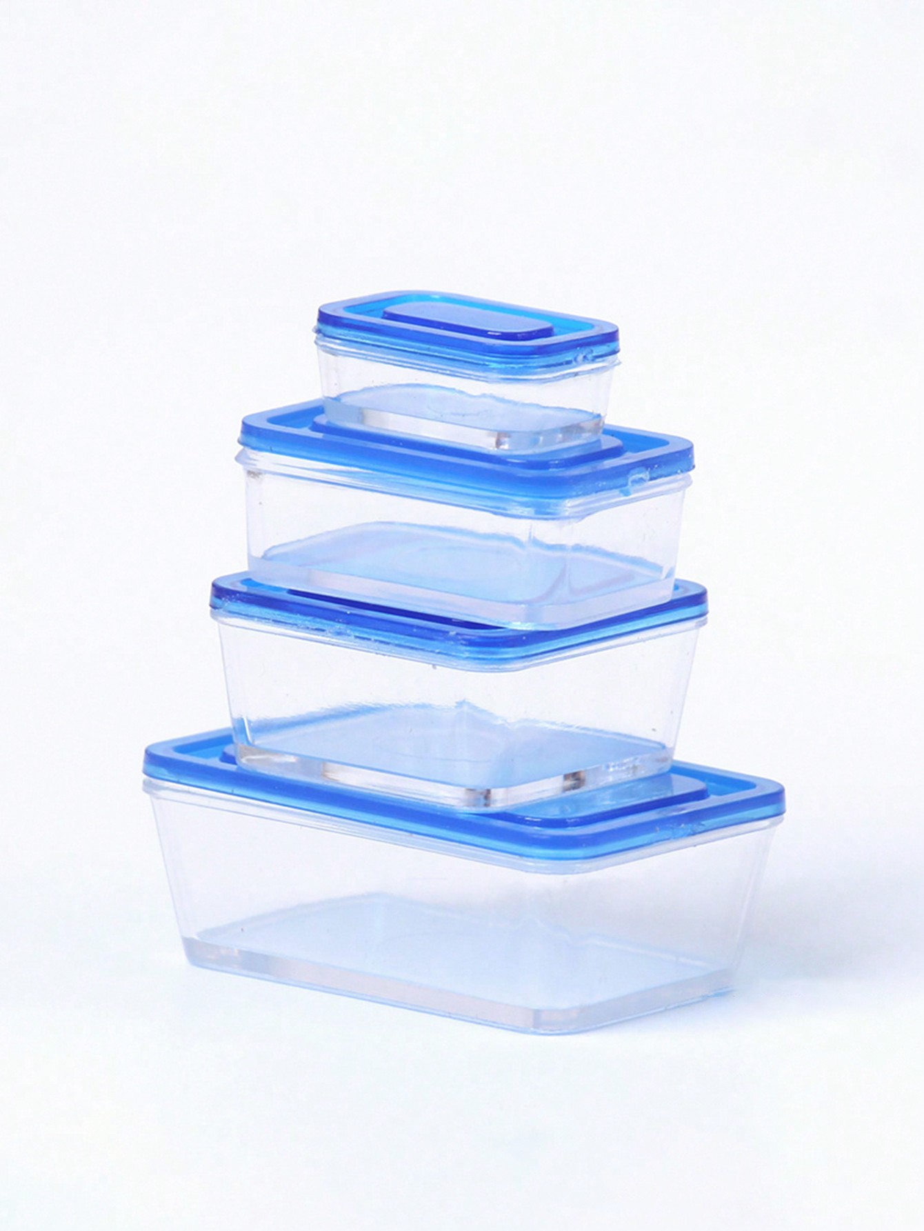 Set di mini contenitori quadra - Food Storage For recensione e prezzo