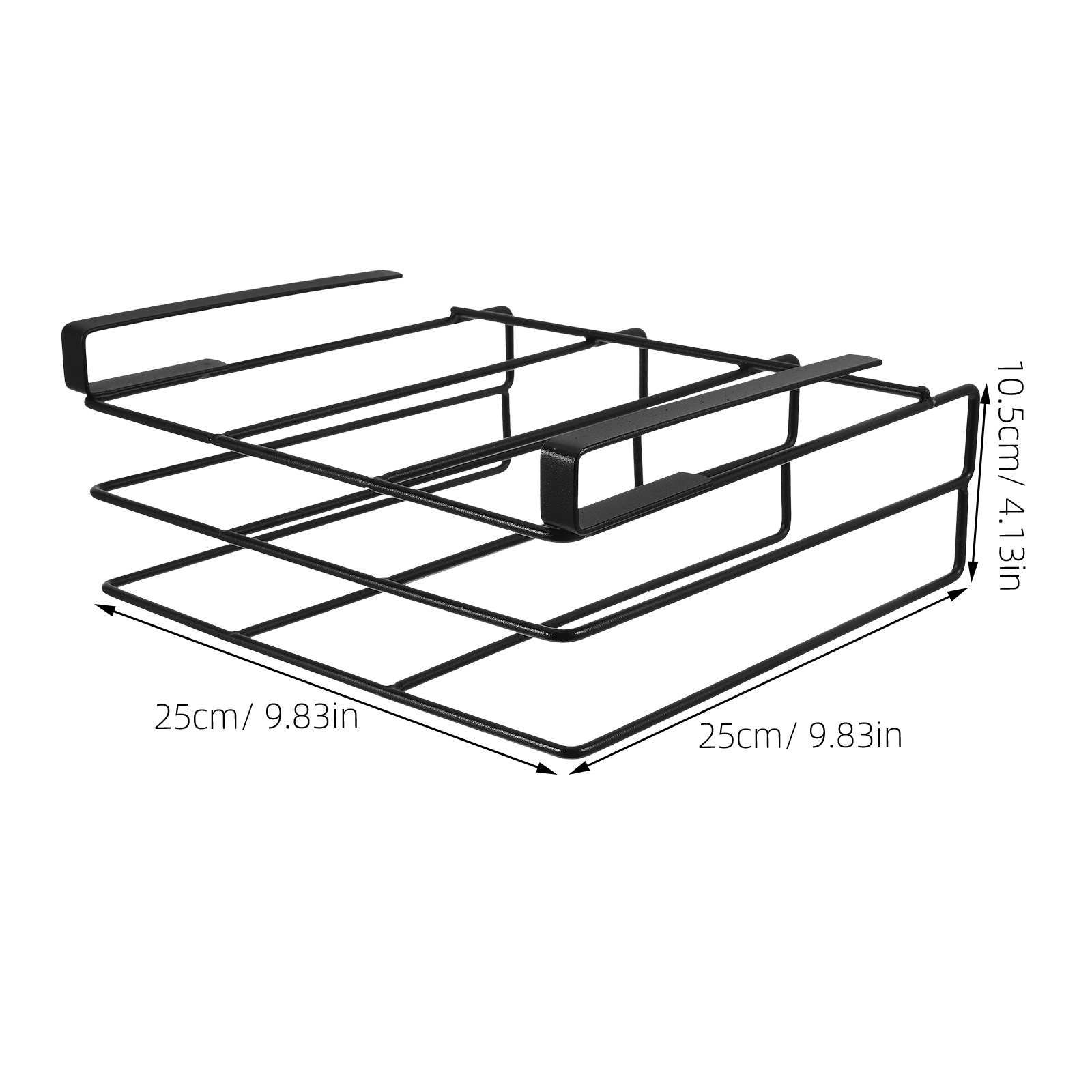 Porta-taglieri da cucina, orga - Food Storage Rack recensione e prezzo