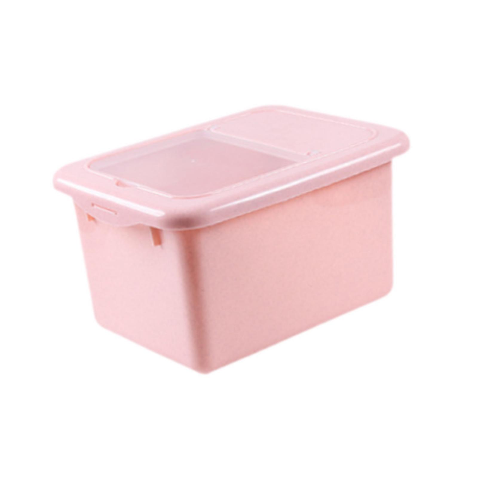 Contenitore Sigillato per Riso - Food Storage In Pantry recensione e prezzo