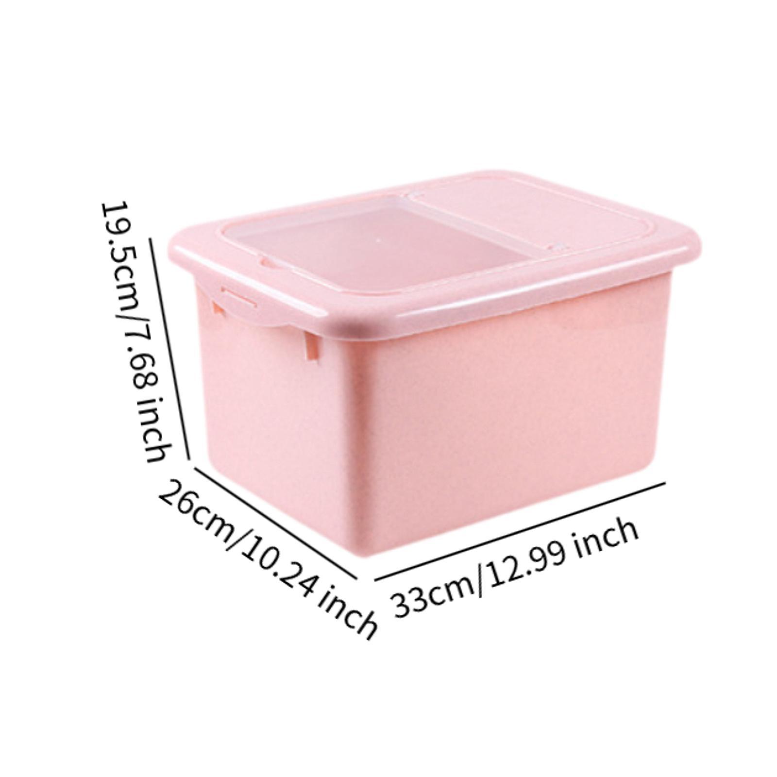 Contenitore Sigillato per Riso - Food Storage In Pantry recensione e prezzo