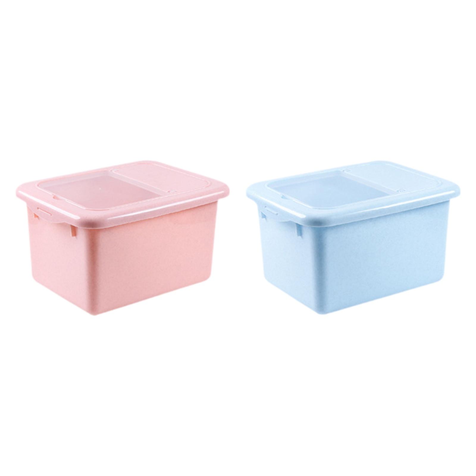 Contenitore Sigillato per Riso - Food Storage In Pantry recensione e prezzo