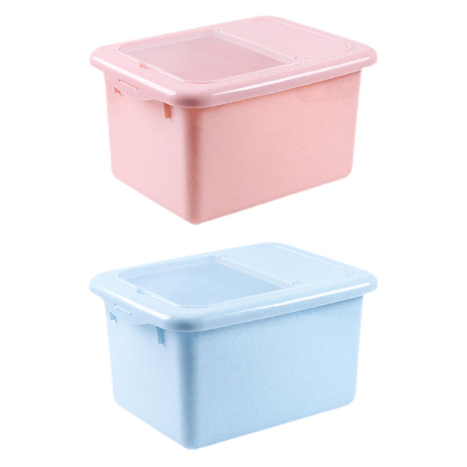 Contenitore Sigillato per Riso - Food Storage In Pantry recensione e prezzo