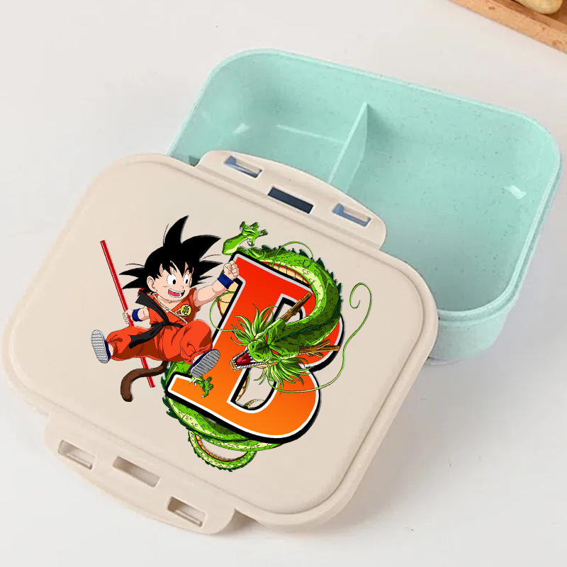 Portapranzo Dragon Ball per Uo - Food Storage Containers B&M recensione e prezzo