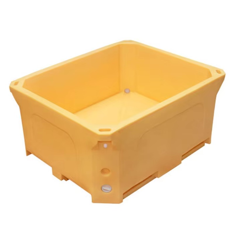 Contenitore in Plastica Rotost - Food Storage For recensione e prezzo