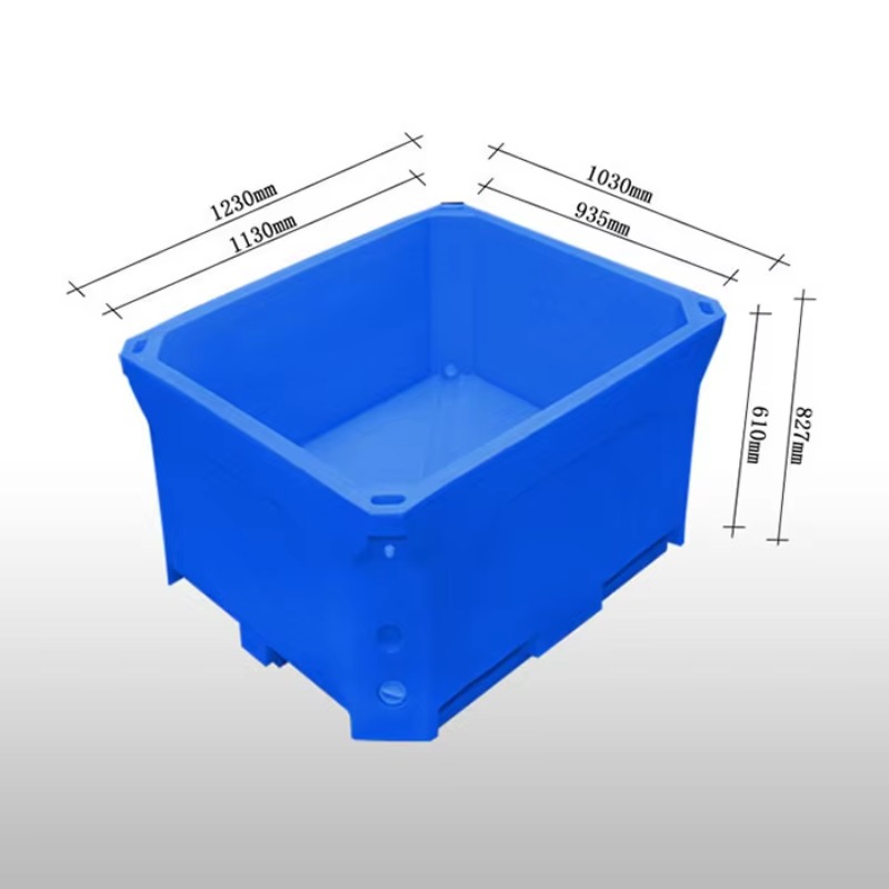 Contenitore in Plastica Rotost - Food Storage For recensione e prezzo