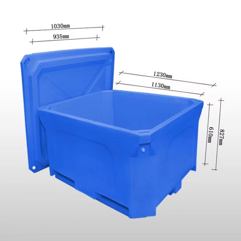 Contenitore in Plastica Rotost - Food Storage For recensione e prezzo