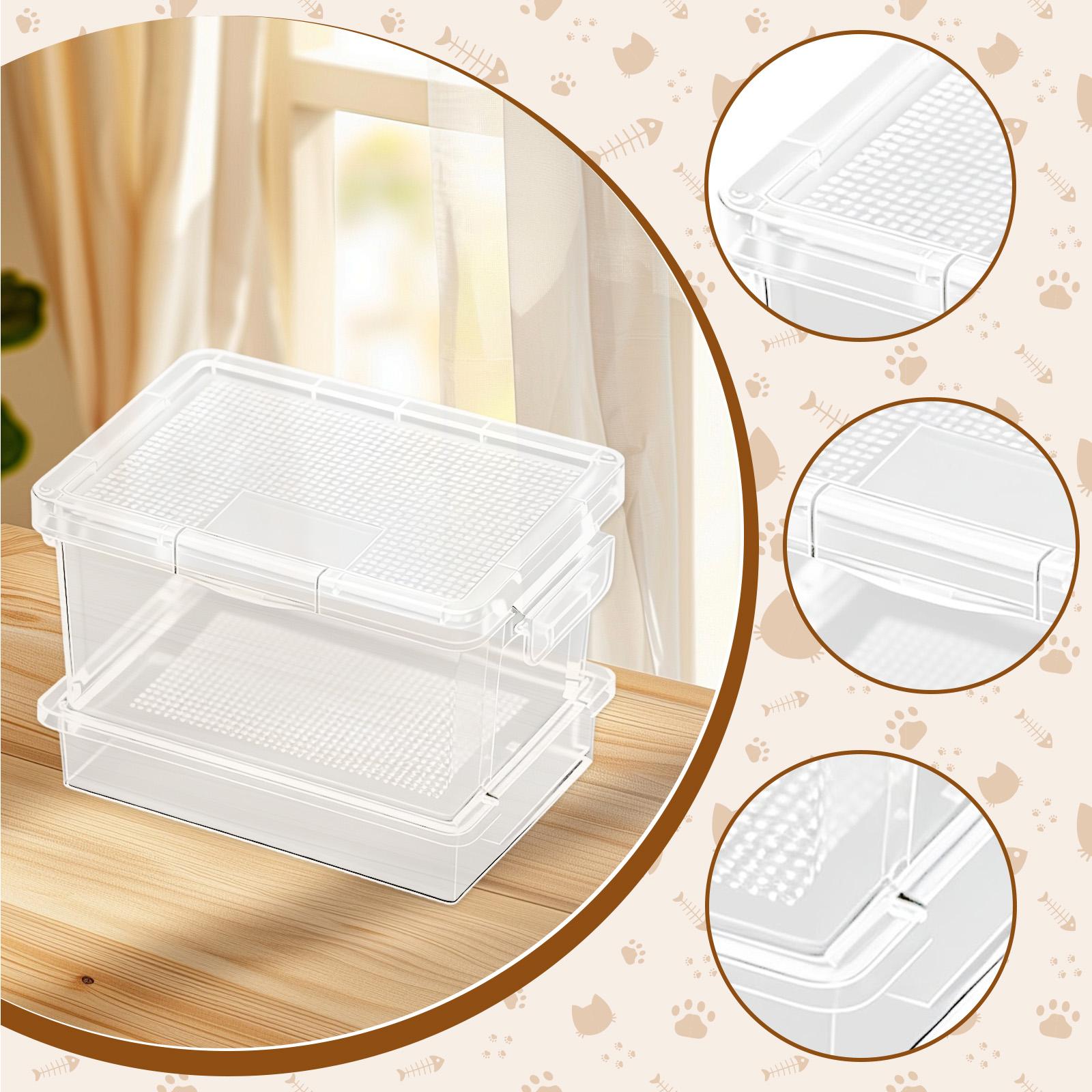 Alimentatore in plastica per t - Food Storage Small recensione e prezzo
