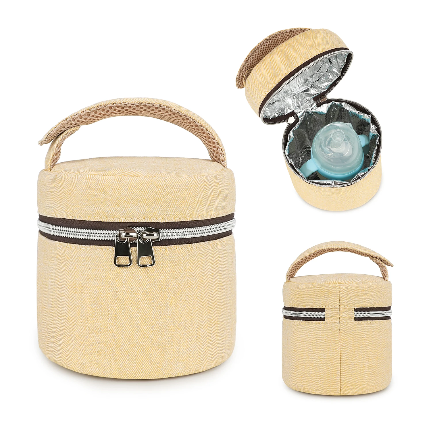 Borsa per biberon impermeabile - Food Storage Temperature recensione e prezzo