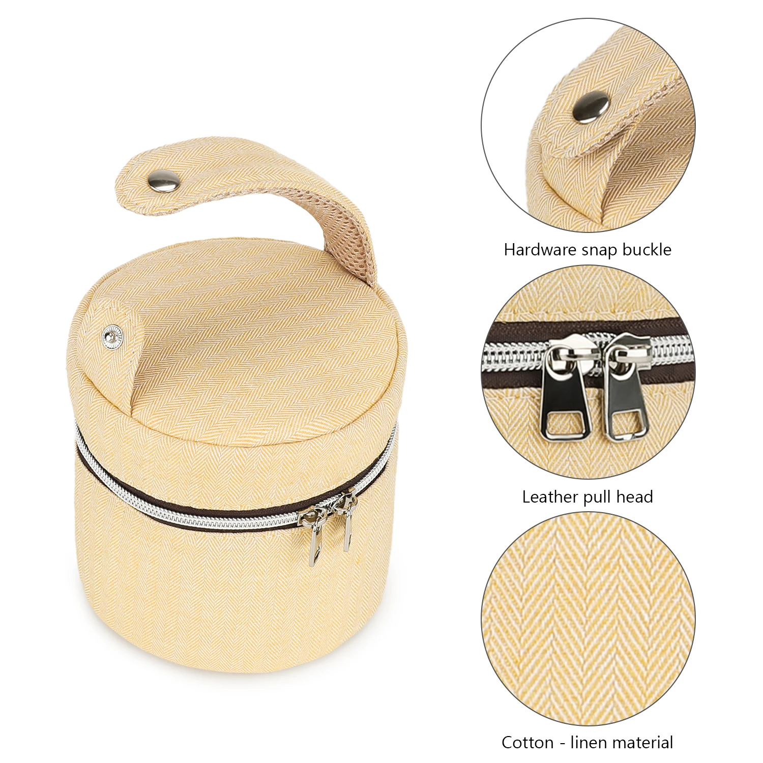 Borsa per biberon impermeabile - Food Storage Temperature recensione e prezzo