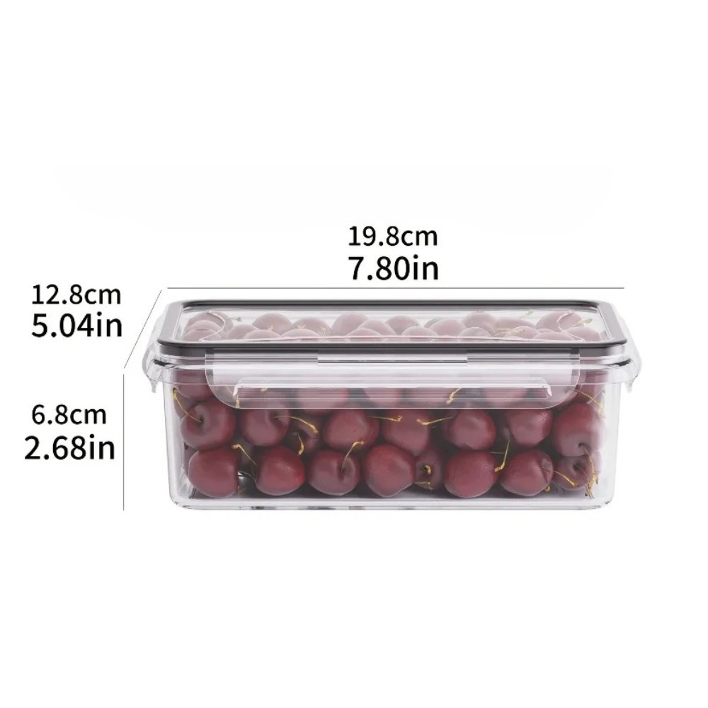 Contenitore Ermetico per Alime - Food Storage Meal Prep recensione e prezzo