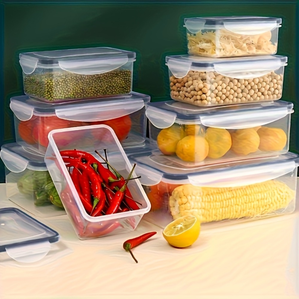 Contenitore Ermetico per Alime - Food Storage Meal Prep recensione e prezzo