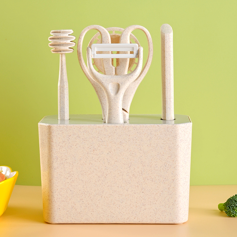 Set di coltelli da cucina e ta - Food Storage Small recensione e prezzo