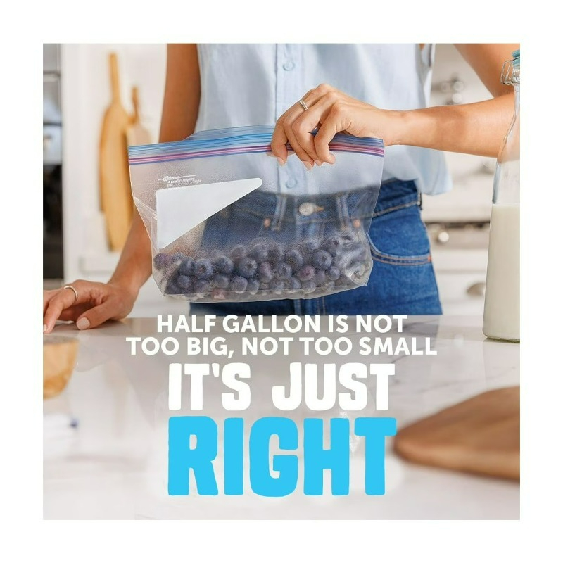 Sacchetti per Conservazione Al - Food Storage Technology recensione e prezzo