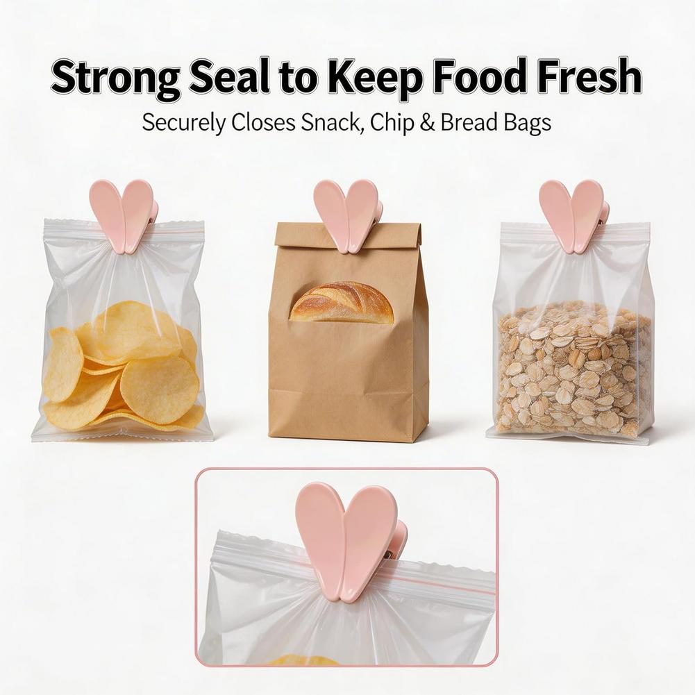 Magneti per Frigorifero 2-in-1 - Food Storage Roll Bags recensione e prezzo