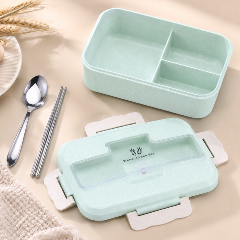 Contenitore per il pranzo in p - Food Storage Containers B&M recensione e prezzo