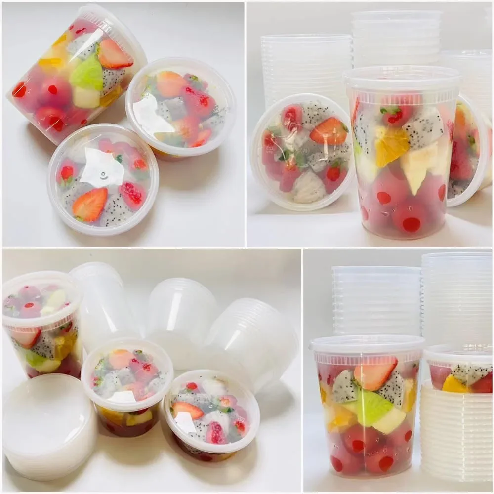 Contenitori per alimenti con c - Food Storage Freezer recensione e prezzo
